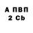 Амфетамин 97% Tess Napinas